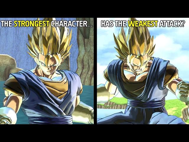 50 Amazing Details in Dragon Ball Xenoverse 2!