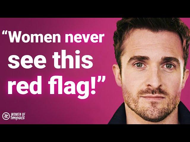 How Men Think Expert: "Is He WASTING YOUR TIME?" - Red Flags He's NOT THE ONE! | Matthew Hussey