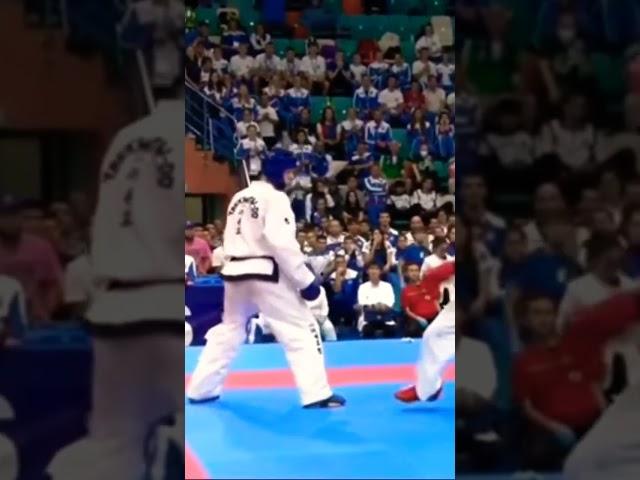 Skills/Technique/Training/Talent #sport #viral #itftkd #taekwondoitf #viralvideo #martialart #fyp