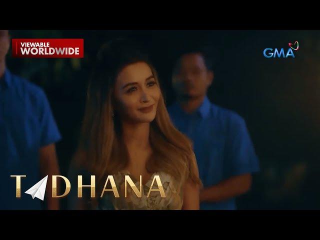 Inaaping dalaga noon, isa nang mayaman na businesswoman ngayon! (Full Episode) | Tadhana