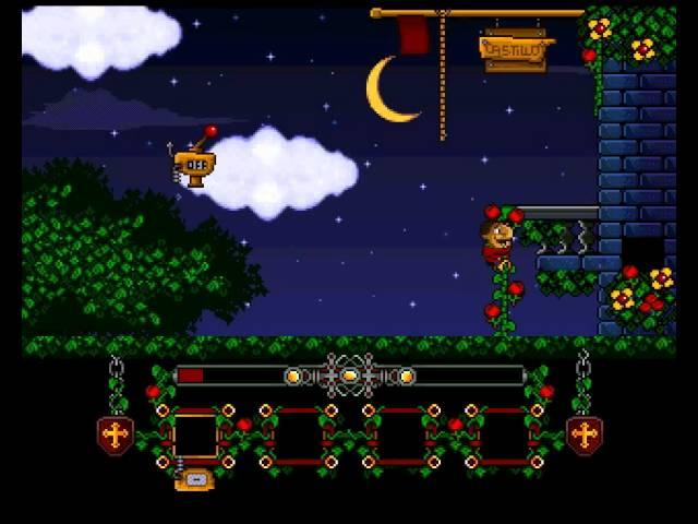 Sir Fred REMAKE (1986/2005) [WINDOWS]