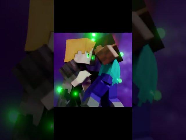 Herobrine Vs Alex
