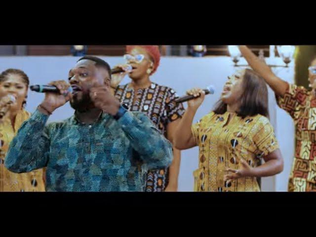 Onn Gospel - Ghana Worship Medley