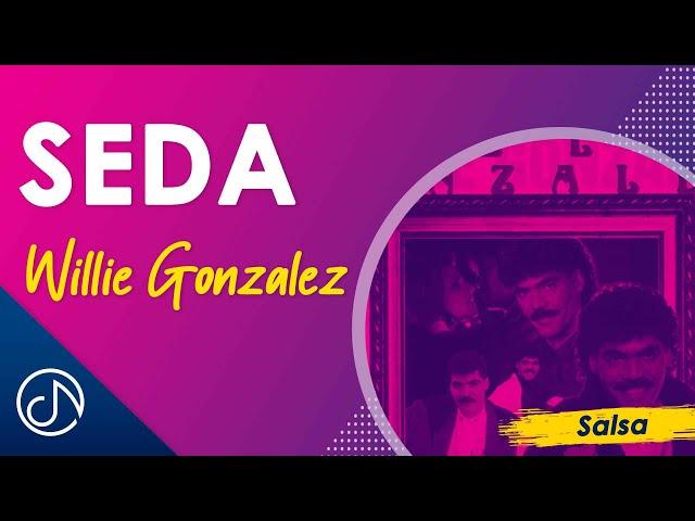 Seda - Willie Gonzalez (Audio Cover)