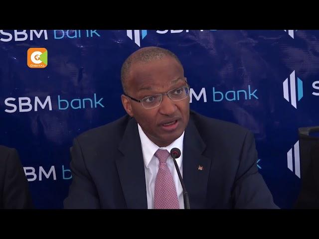 SBM Kenya takes over Chase Bank