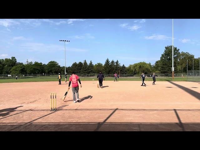 DCL 2024 - RCD vs STALLIONS - Part2