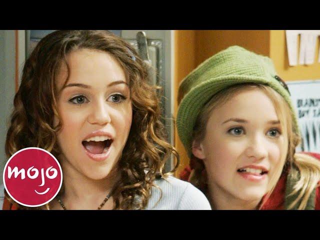 Top 10 Best Disney Channel BFFs