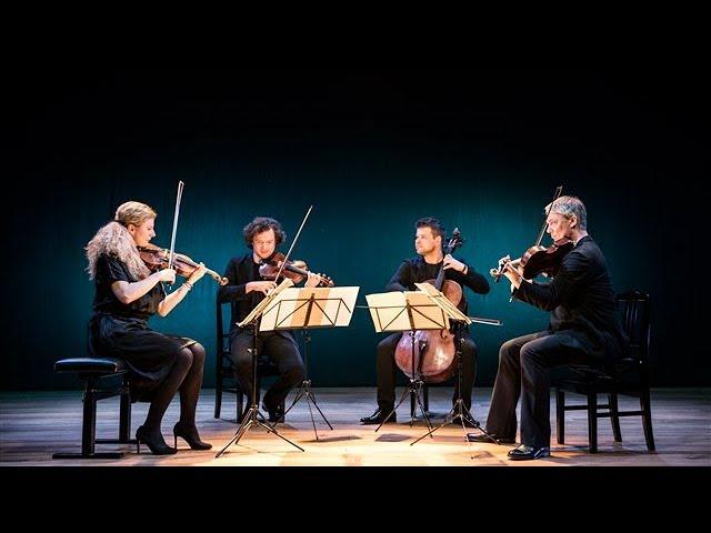 Pärt, Bartók and Smetana: Symphonic Quartets | Pavel Haas Quartet