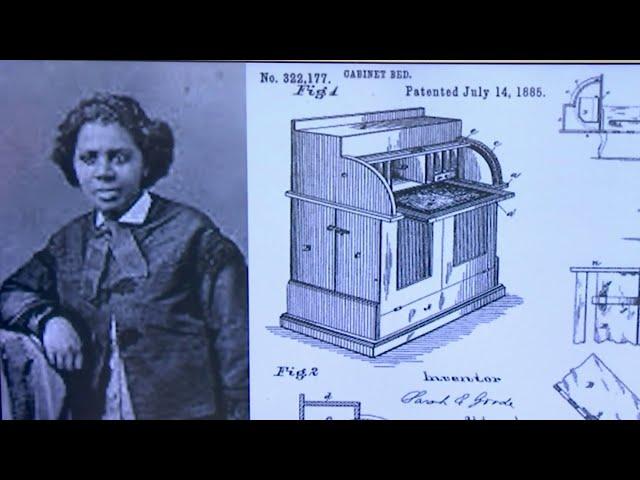 Black American Inventors and Their Contributions
