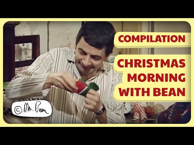 Mr Bean and The Stamp Collector... & More | Compilation | Classic Mr Bean