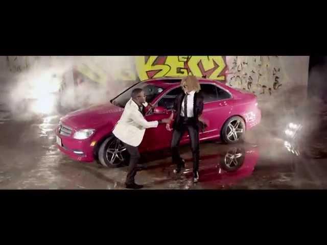 McGalaxy - SEKEM (Official Video) (Nigerian Music)