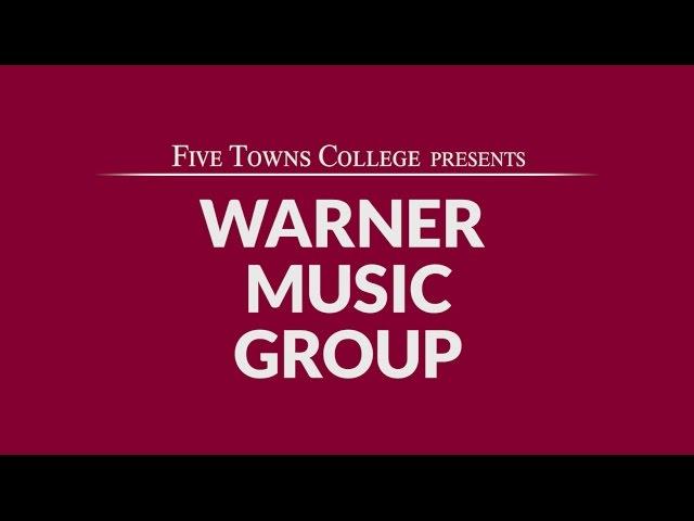 Warner Music Group