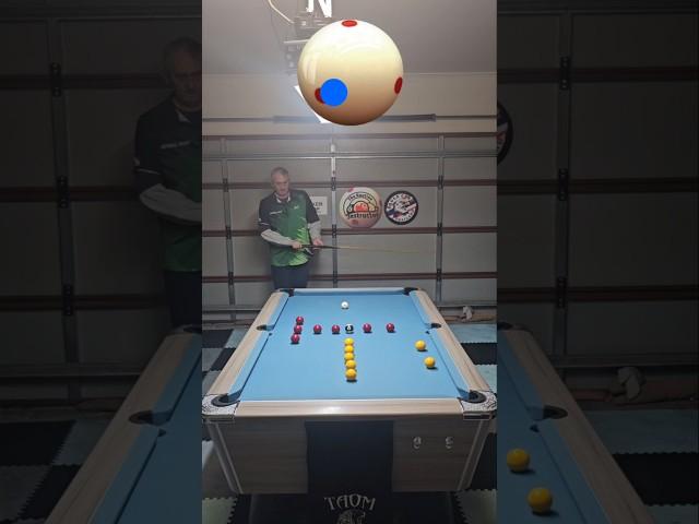 "PERFECT 8-Ball Pool Drill - Master This Exercise!" #2