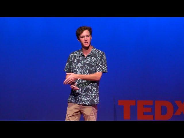 Misperception of Electric Vehicles' Environmental Benefit | Carter Rosenthal | TEDxYouth@SeaburyHall