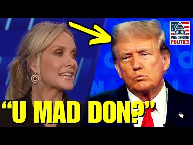 Trump HUMILIATED by Fox News, Risking FULL BLOWN MELTDOWN!