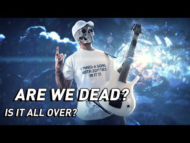 "Dead Again" (Der Eisendrache Easter Egg song) Elena Siegman - lyrics - [OFFICIAL]