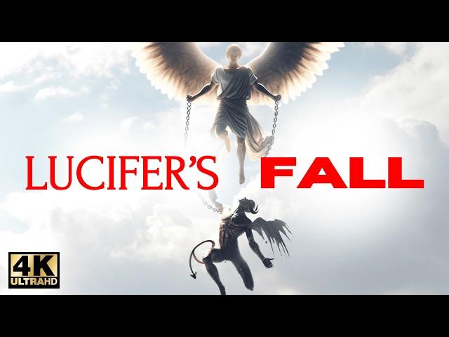 The Complete Story of LUCIFER Like You've Never Seen It Before | From Glory to Curse