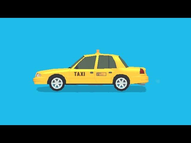 taxi master kinda fun tho