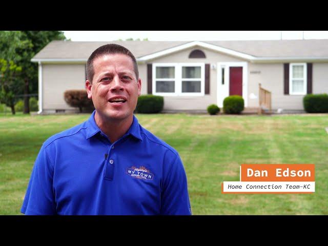 Listing Highlight Video | 22810 E 291st Street Harrisonville, MO | Dan Edson Harrisonville Realtor