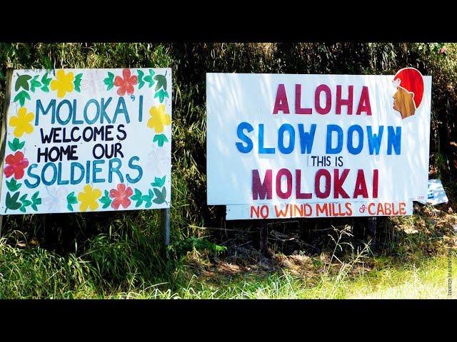 Quality of Life on Moloka‘i | Insights on PBS Hawai'i