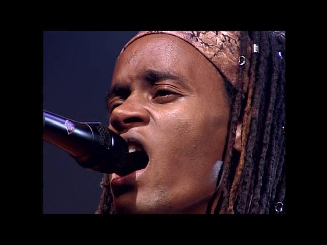 Cidade Negra - Onde Você Mora? (DVD Acústico MTV)