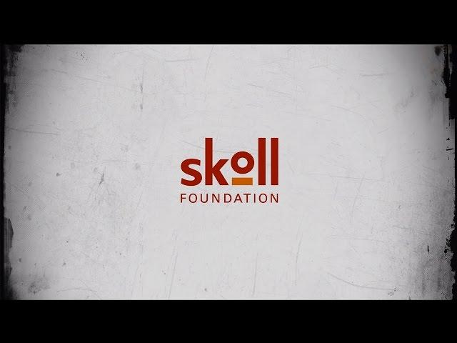 Skoll Foundation - About Us in 60 Seconds
