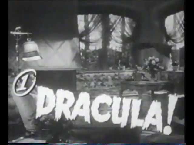 HOUSE OF DRACULA