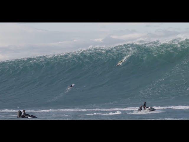 ► Top 10 - Biggest waves / surf spot on the earth | HD1080p | ►