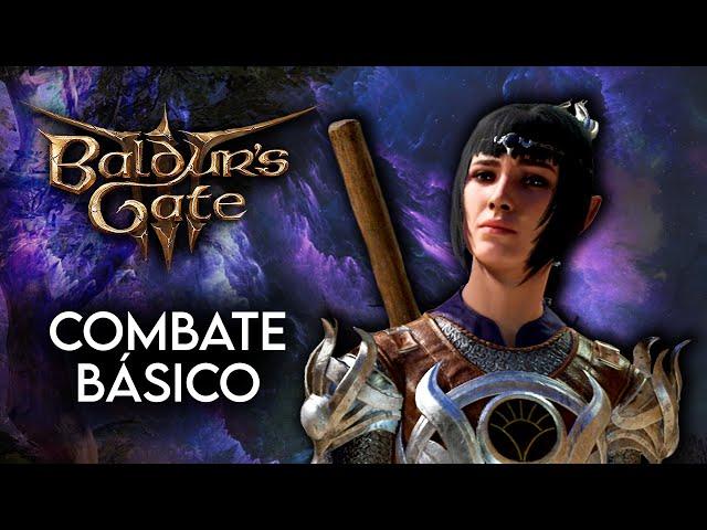 Guide to WIN all your battles in Baldur's Gate 3: Basic combat tutorial & tips