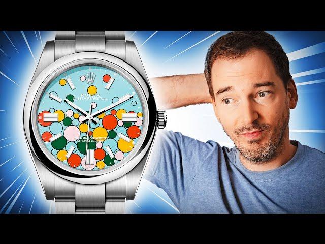 10 Watches To Avoid