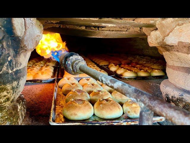 Sierra, pan, aguas termales, cascadas, mariscos y frío en Concordia Sinaloa