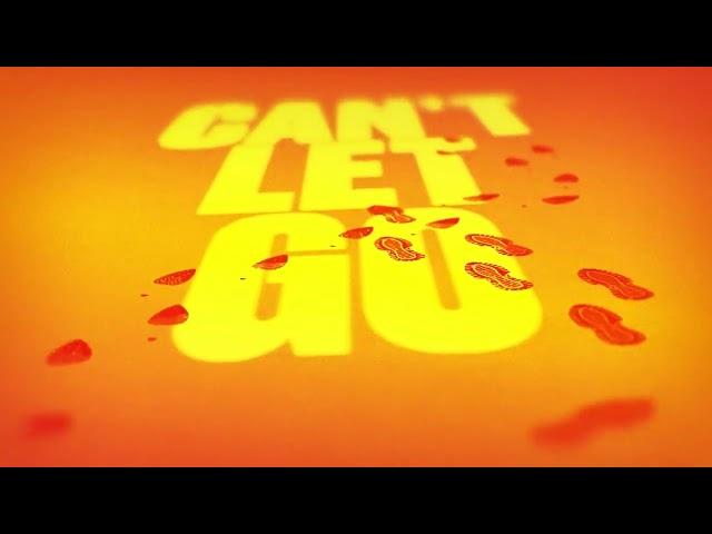JMANI - Can't Let Go (prod. LexOnTheTrack) - OFFICIAL VISUALIZER