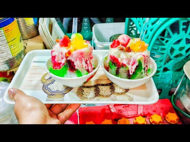 Best Gola Ganda In Just 100 Rupee in Multan Pakistan - Mr Golgappa