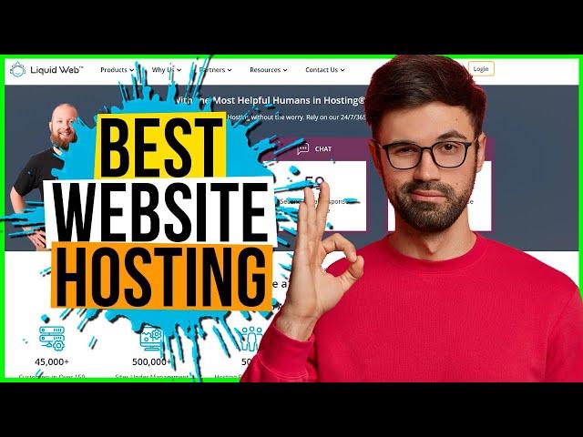 Best Web Hosting - Ultimate Review 2022