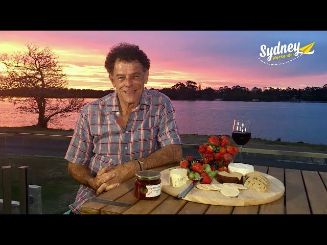 Ricardoes Tomatoes & Strawberries | Sydney Weekender