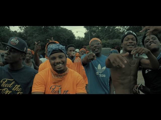 SmokePole - Crip Talk (2018) Official Video | Directed By Awall Tarantino