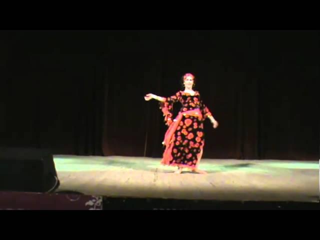 АМИРA-2010.ЧЕРНОВЦЫ.КАЛИТИНА ИРИНА.