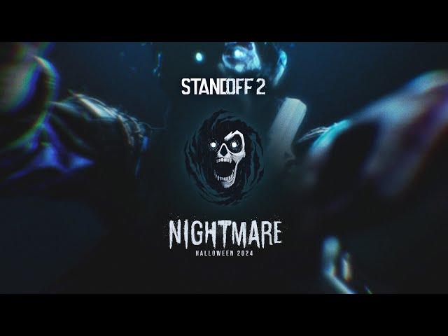 Nightmare | Update 0.31.0 Trailer | Standoff 2