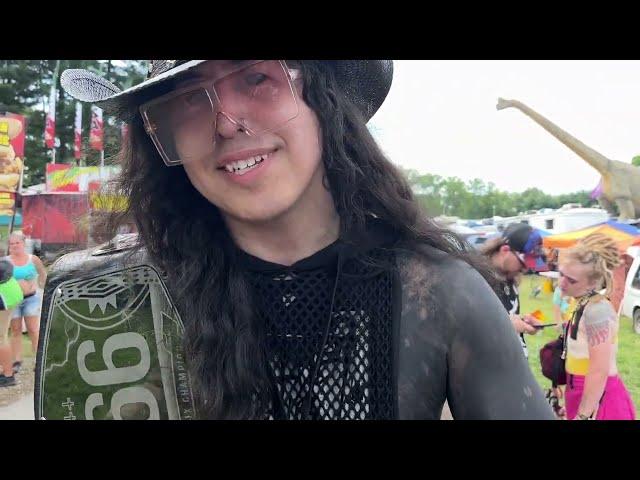 King Zabb Interview - GOTJ 2023