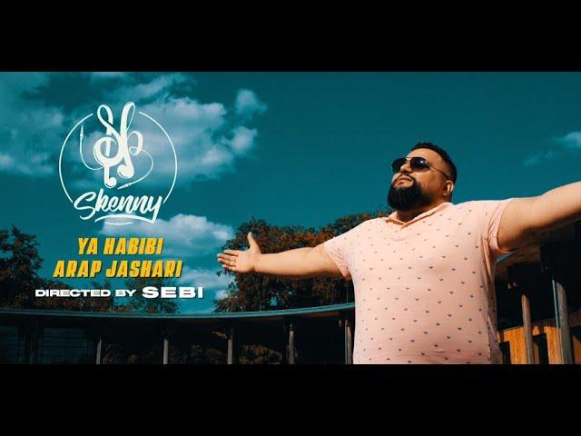 SkennyBeatz x Arap Jashari - Ya Habibi ( Official Video )