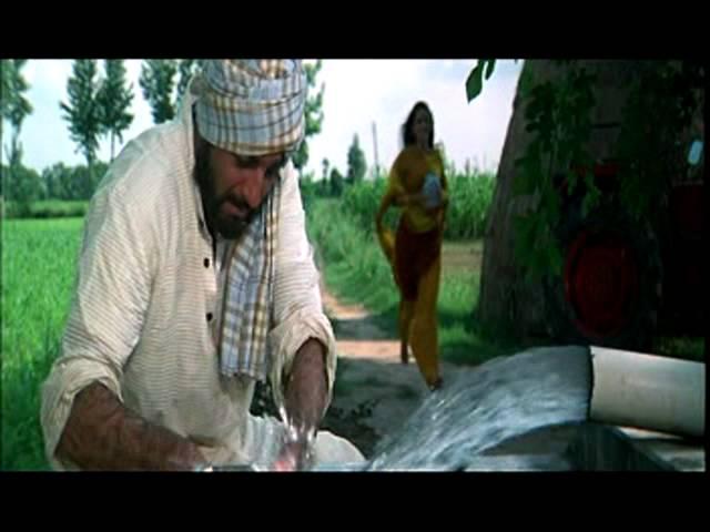 Sona Chandi [Full Song] | Sarhad Paar | Sanjay Dutt | Tabu