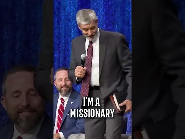 Paul Washer Why Are You Late?