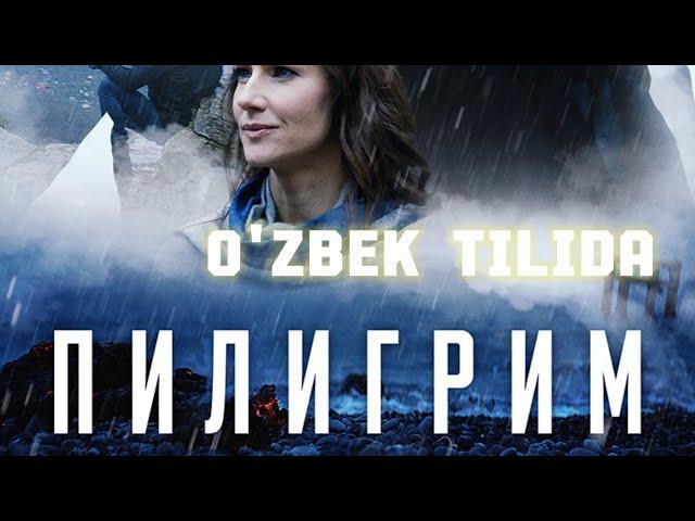 Jangari film "PILIGRIM" O'zbek tilida tomosha qiling