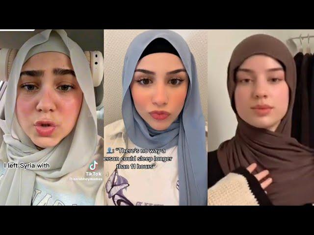 Muslim TikTok  Ramadan TikTok Compilation #44