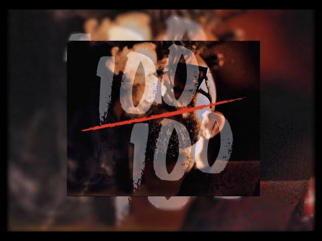 SMOKIO - 100/100 ft. SYKO