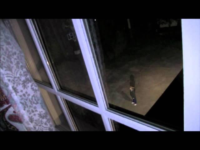 Paranormal Activity 4 2012 Movie Official Trailer (Full HD)