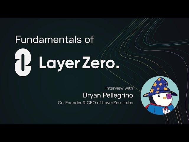 LayerZero – Diving into V2 | Fundamentals ep.85