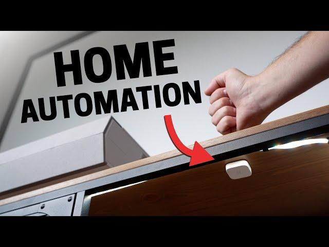 INSANE Automation Ideas that may take it too far 