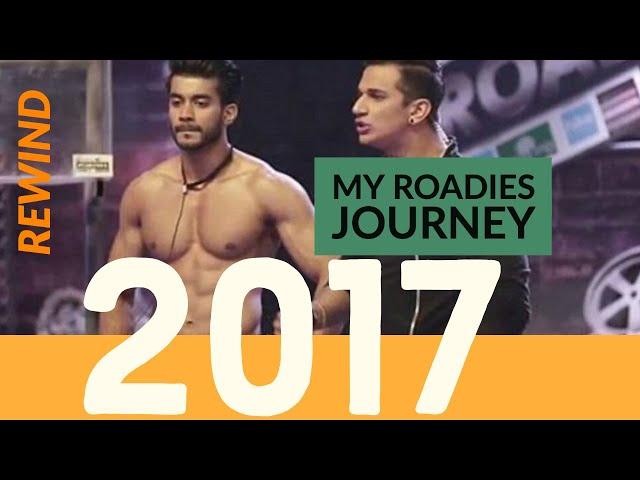 MY ROADIES JOURNEY ( YOUR SUPPORT AND THE REAL TRUTH) | Mtv Roadies | Varun Verma