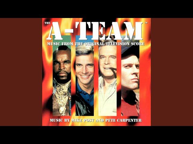 The A-Team